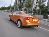 沃尔沃S60 2012款  3.0 T6 AWD 智尊版_高清图33