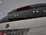 高尔夫(进口) 2011款 高尔夫（进口） Variant 1.4 TSI 豪华版_高清图19