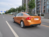 沃尔沃S60 2012款  3.0 T6 AWD 智尊版_高清图31