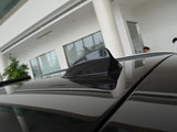 宝马X3（进口） 2011款 宝马X3 xDrive35i 豪华型_高清图21