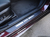 宝马5系GT 2011款  535i xDrive豪华型_高清图5
