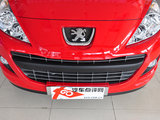 标致207（进口） 2011款 标致207 1.6T CC 风尚版_高清图4