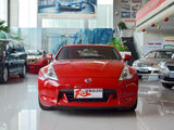 Fairlady Z 2008款 370Z 标准版_高清图2