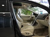 沃尔沃XC60(进口) 2012款 沃尔沃XC60 3.0 T6 AWD智雅版_高清图3