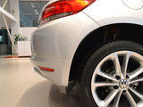 尚酷 2010款 Scirocco 2.0TSI 豪华版_高清图28