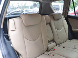 RAV4荣放 2011款 RAV4 2.4AT 四驱至臻导航版_高清图29