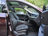 宝马5系GT 2011款  535i xDrive豪华型_高清图1