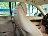 奔驰E级(进口) 2009款 奔驰E级 E350 Coupe_高清图28