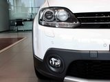 高尔夫(进口) 2011款 高尔夫（进口） 1.4TSI Cross Golf_高清图32