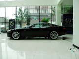 捷豹XK 2009款  XKR 5.0L V8机械增压硬顶跑车_高清图29