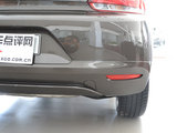 尚酷 2011款 Scirocco 1.4TSI 单增压风尚版_高清图9