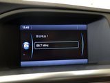 沃尔沃S60 2012款  1.6T DRIVe 智雅版_高清图1