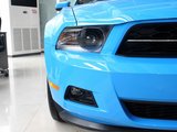 Mustang 2010款 野马 3.7 V6 特装版_高清图22