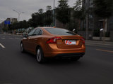 沃尔沃S60 2012款  3.0 T6 AWD 智尊版_高清图20