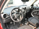 MINI COUNTRYMAN 2011款  ONE 1.6L_高清图32