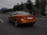 沃尔沃S60 2012款  3.0 T6 AWD 智尊版_高清图19