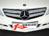 奔驰E级(进口) 2010款 奔驰E级 E260 CGI Coupe_高清图20