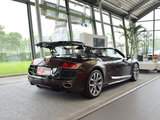 奥迪R8 2011款  Spyder 5.2 FSI quattro_高清图32