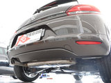 尚酷 2011款 Scirocco 1.4TSI 单增压风尚版_高清图2