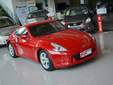 Fairlady Z 2008款 370Z 标准版_高清图4