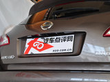 楼兰 2011款  3.5L_高清图5