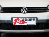 高尔夫(进口) 2011款 高尔夫（进口） 1.4TSI Cross Golf_高清图30