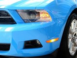 Mustang 2010款 野马 3.7 V6 特装版_高清图20