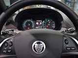 捷豹XK 2009款  XKR 5.0L V8机械增压敞篷跑车_高清图7