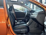 MG6 2012款 MG 6 掀背 1.8L 自动驾值版_高清图1