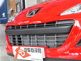 标致207（进口） 2011款 标致207 1.6T CC 风尚版_高清图20