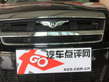 瑞麒G6 2011款  2.0TCI 自动豪华型_高清图8