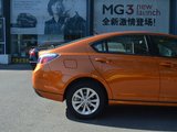 MG6 2012款 MG 6 掀背 1.8L 自动驾值版_高清图23