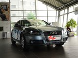 奥迪A4L 2011款  2.0 TFSI 技术型_高清图5