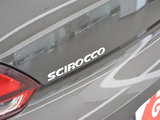 尚酷 2011款 Scirocco 1.4TSI 单增压风尚版_高清图29