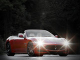 GranCabrio 2012款  4.7 Sport_高清图32