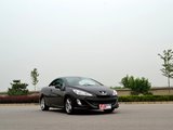 标致308(进口) 2009款 标致308 1.6T CC 自动豪华型_高清图7