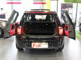 MINI CLUBMAN 2011款  Hampton 1.6L_高清图4