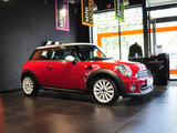 MINI 2011款  1.6L ONE_高清图11