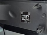 宝马X3（进口） 2011款 宝马X3 xDrive35i 豪华型_高清图33