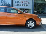 MG6 2012款 MG 6 掀背 1.8L 自动驾值版_高清图22