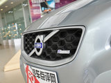 沃尔沃C30 2011款  2.0 R-Design_高清图31