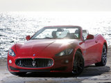 GranCabrio 2012款  4.7 Sport_高清图28