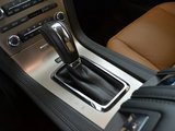 林肯MKT 2013款  3.5L EcoBoost AWD_高清图11