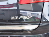 中华骏捷FSV 2011款  新锐版 1.5AT舒适型_高清图24