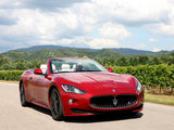 GranCabrio 2012款  4.7 Sport_高清图26