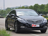 雅尊 2011款  2.4L 尊贵型_高清图14