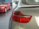 宝马X6 2011款  xDrive35i_高清图32