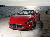 GranCabrio 2012款  4.7 Sport_高清图25