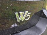 荣威W5 2011款  1.8T 2WD 胜域版_高清图10