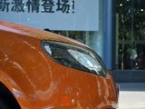 MG6 2012款 MG 6 掀背 1.8L 自动驾值版_高清图20